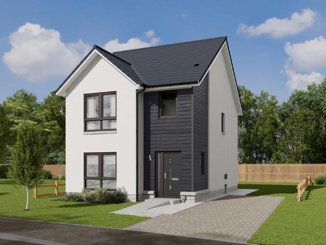 House for sale in Lentran, Scotland