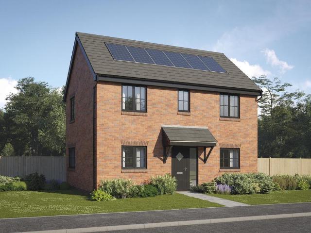 House for sale in Daisy Hill, Lee Bank