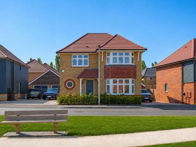 House for sale in Cliffe Woods