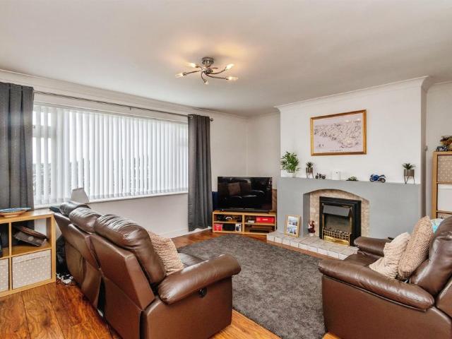 House for sale in Pye Green, Chadsmoor