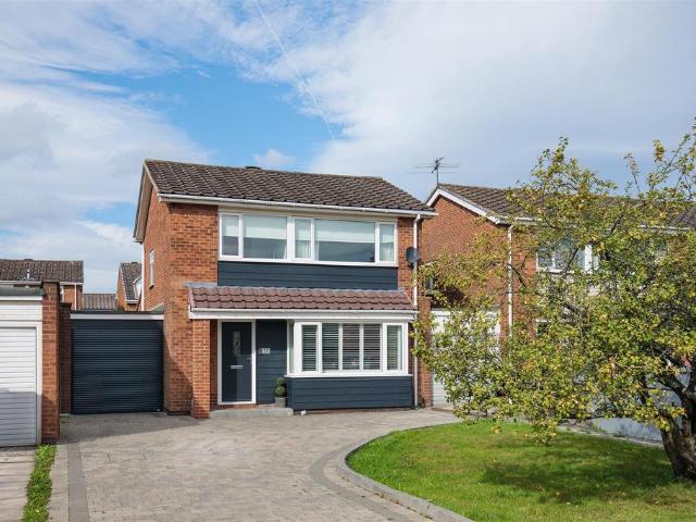 House for sale in Wideopen, North Tyneside