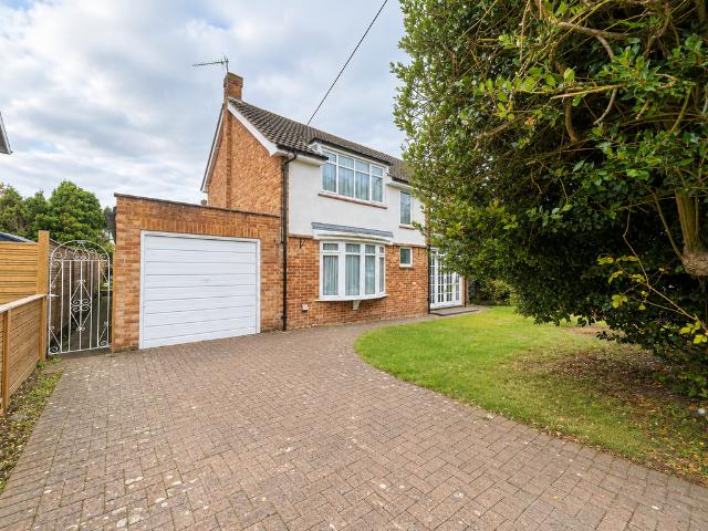 House for sale in Sheeplands Farm, Wargrave
