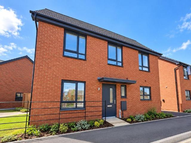 House for sale in Yaxley, Huntingdonshire