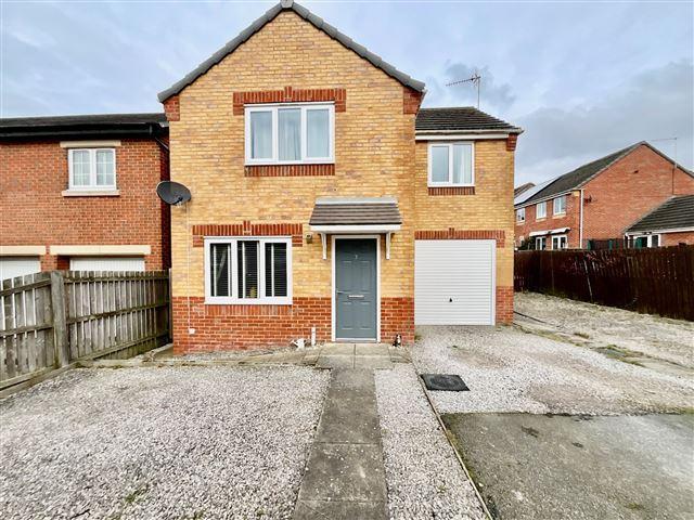 House for sale in Carr Vale, Elmton
