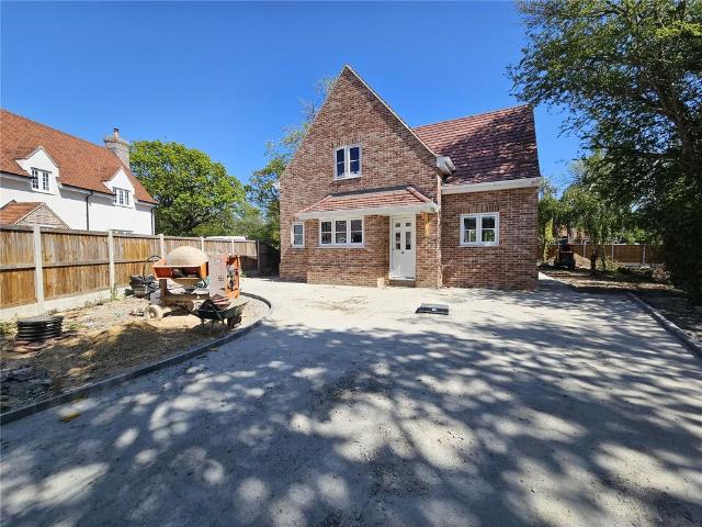 House for sale in Weeley, Dale Hill