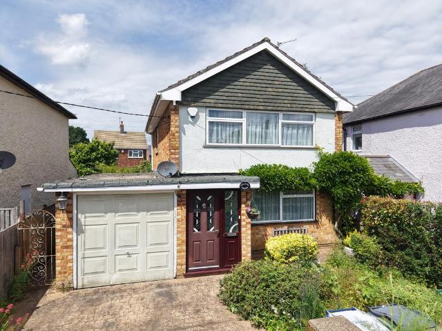 House for sale in Prestwood, Buckinghamshire