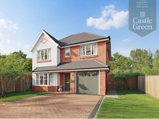 House for sale in Colwyn Bay, Wales