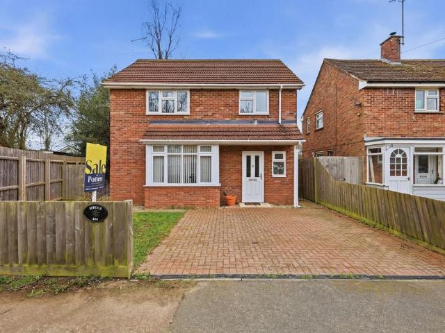 House for sale in Melton, Eastbridge