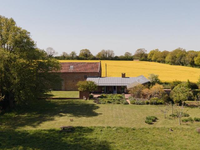 House for sale in Comers, Norfolk