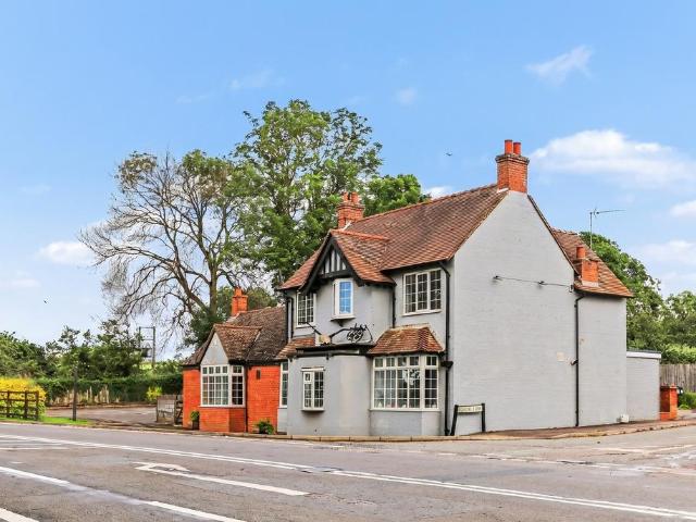 House for sale in Bourton, Evershot