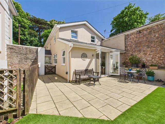 House for sale in Upton, Babbacombe