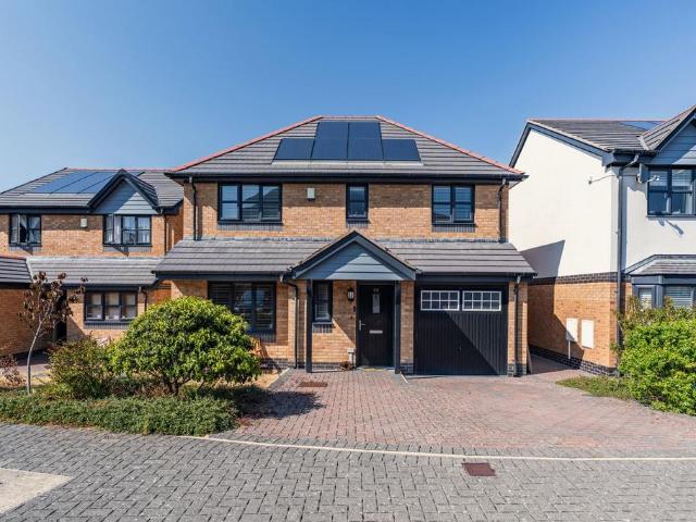 House for sale in Pen-y-Cae, Penmaenmawr