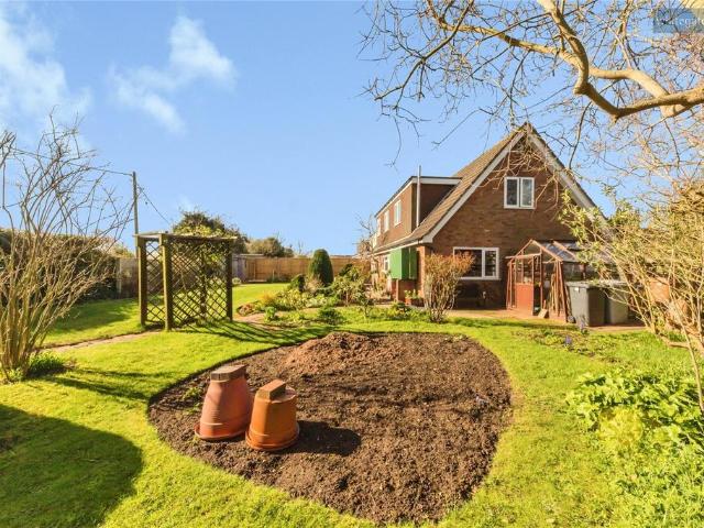 House for sale in Audlem