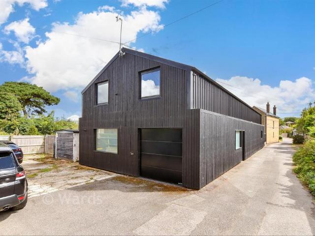 House for sale in Folkestone, Kent