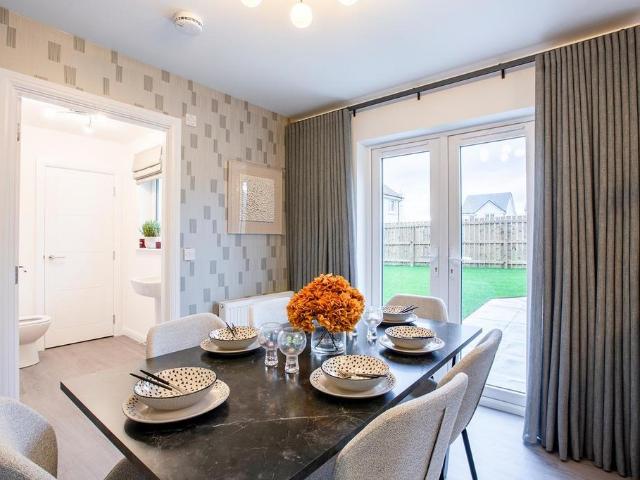 House for sale in Slackbuie, Inverness