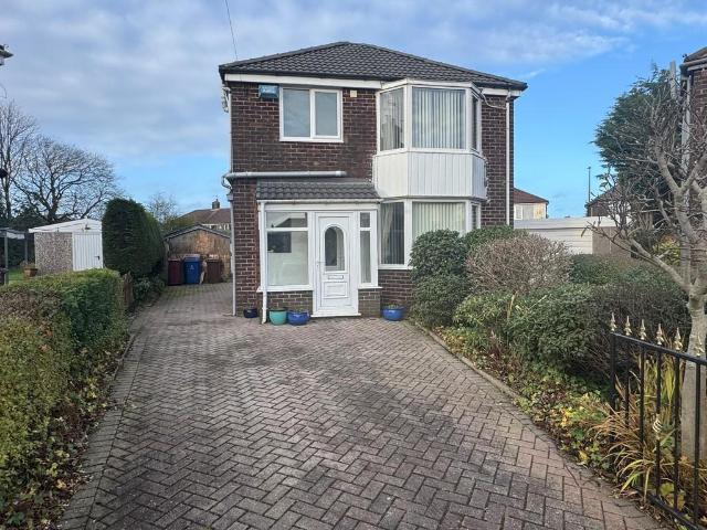 House for sale in Whinny Heights, Blackburn