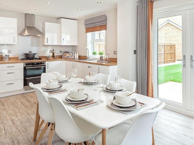 House for sale in Walberton, Arun