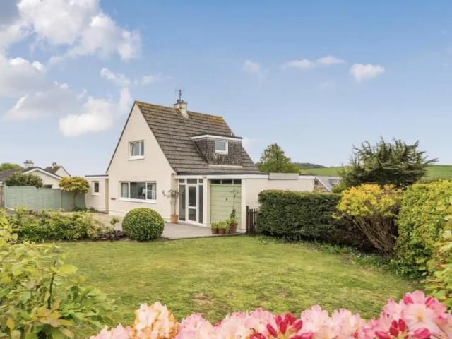 House for sale in Strode, Devon