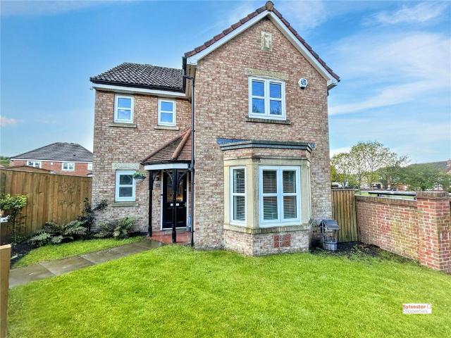House for sale in No Place, Stanley