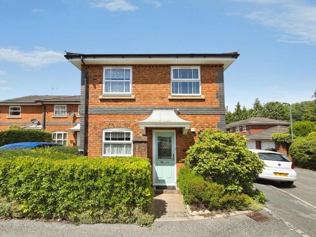 House for sale in Feckenham, City Of Bristol