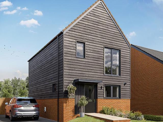 House for sale in World's End, Perryfields