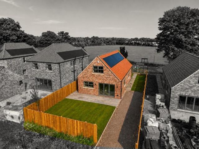 House for sale in Brandesburton, East Riding Of Yorkshire