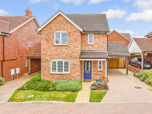 House for sale in Midway, Kent