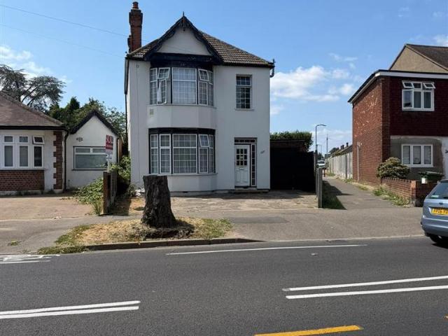 House for sale in Collier Row, Greater London