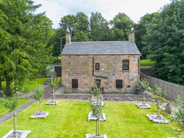 House for sale in Kirkintilloch, Scotland