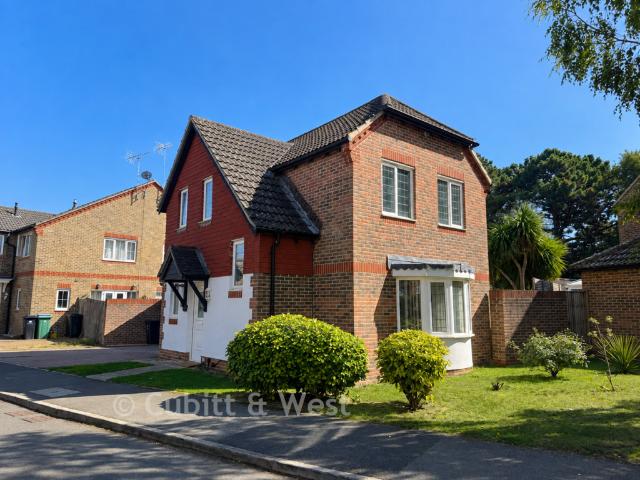 House for sale in Rustington, Arun