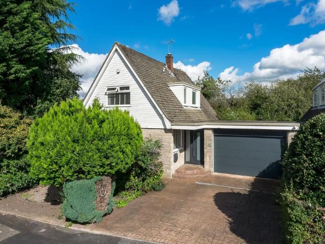 House for sale in Alderley Edge, Cheshire East