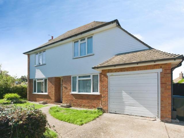 House for sale in Collington, Rother