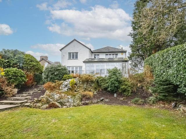 House for sale in Bowness-on-windermere