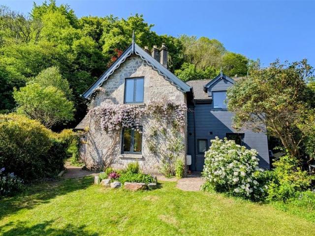 House for sale in Bridford, Devon