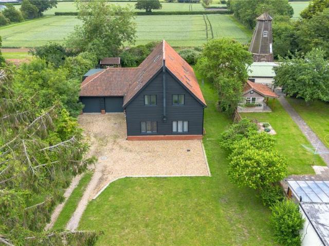 House for sale in Crowfield, Bedingfield