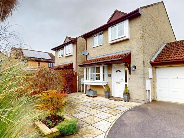 House for sale in Welton, Midsomer Norton