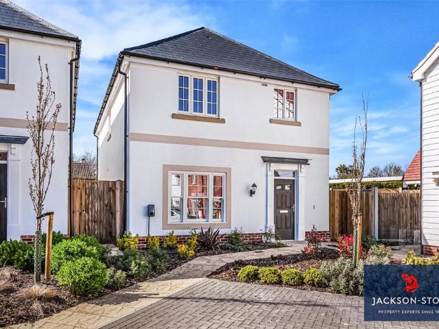 House for sale in Barway, Cambridgeshire