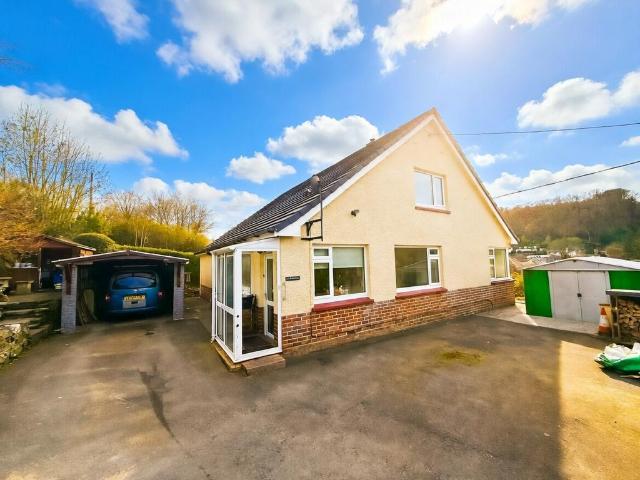 House for sale in Glanwern, Wales