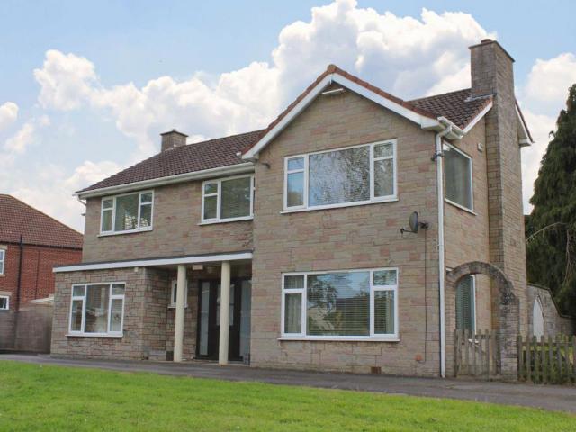 House for sale in Ingleby, Lincolnshire