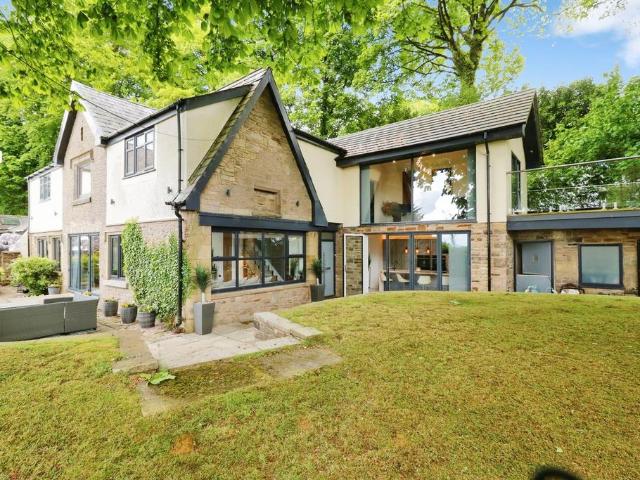 House for sale in Lee Bank, Isle Of Man