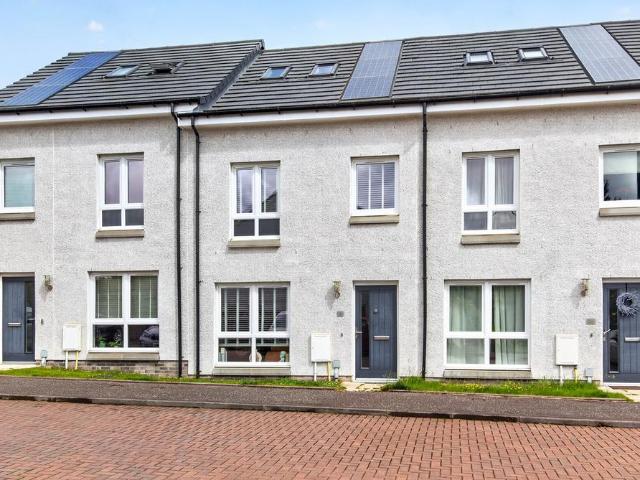House for sale in Hogganfield, Scotland