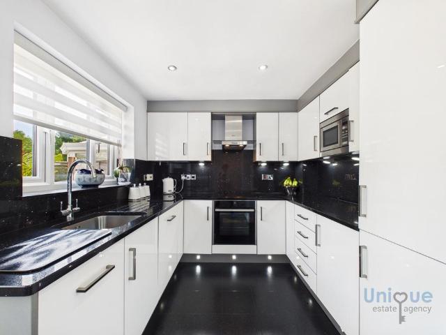 House for sale in Whiteholme, Blackpool