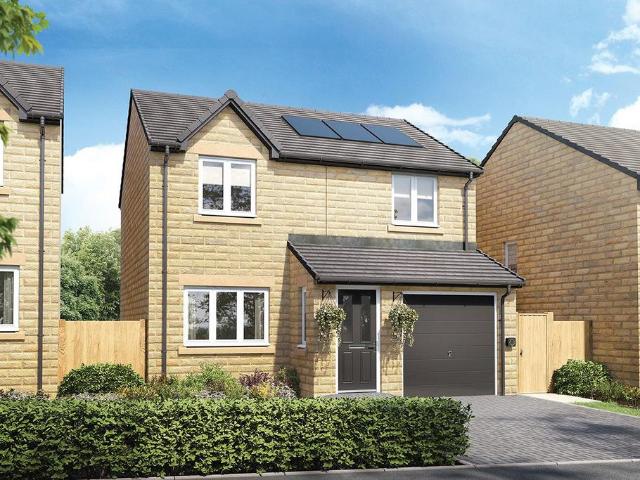 House for sale in Firthmoor, Darlington