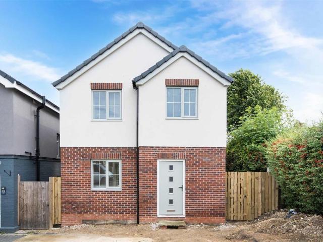 House for sale in Rawmarsh, South Yorkshire