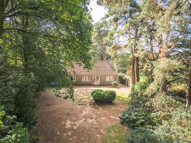 House for sale in Comers, Norfolk