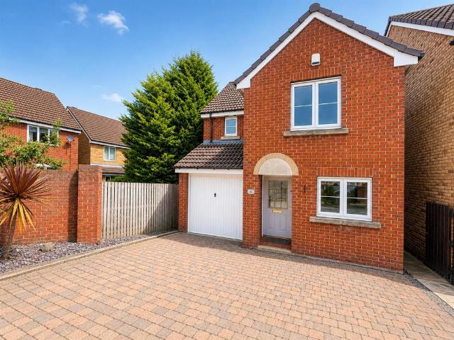 House for sale in Pelton Lane Ends, Pelton