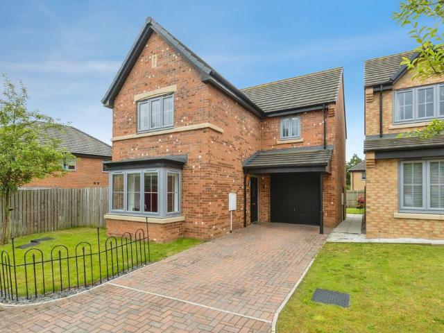 House for sale in School Aycliffe, Darlington