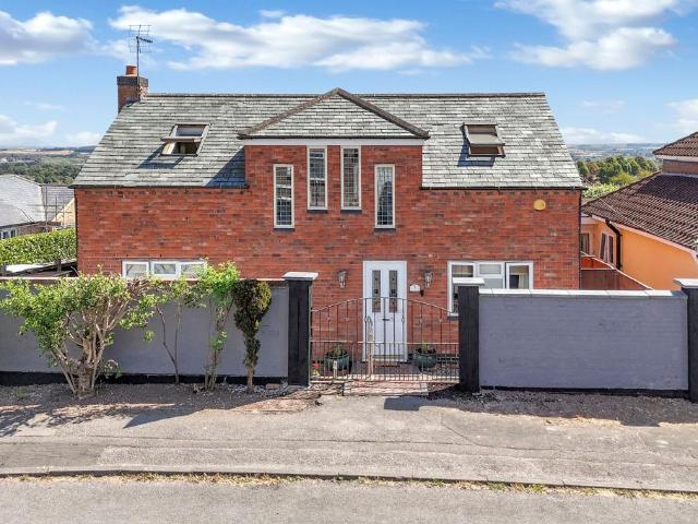 House for sale in Gedling