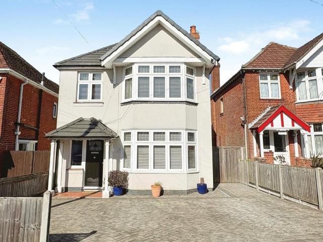 House for sale in Bitterne, City Of Southampton