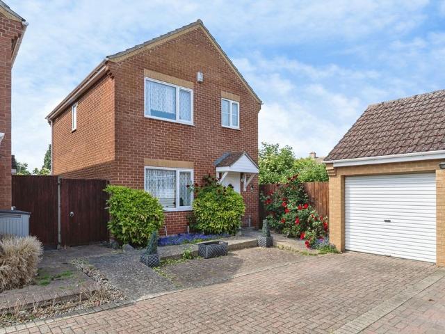House for sale in Barway, Cambridgeshire